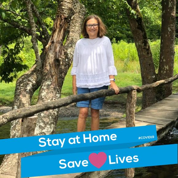 Meet your Posher, Leanne - Picture 1 of 1